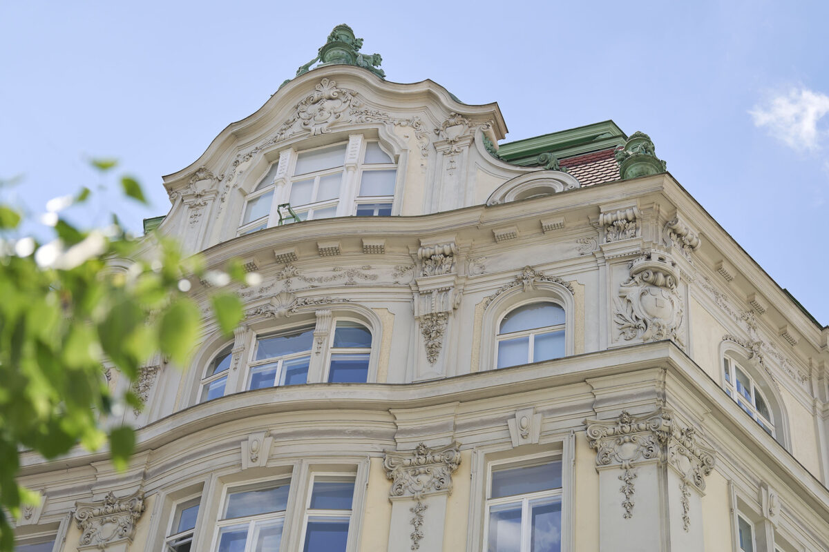 Rubikon Invest Büro Wien